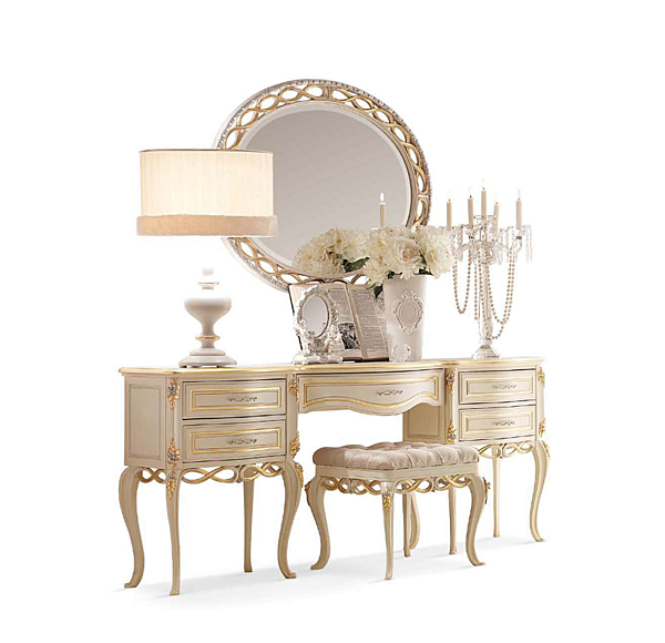 Miroir SIGNORINI COCO & amp; C. art. 9005 usine SIGNORINI & COCO de l'Italie. Foto №3