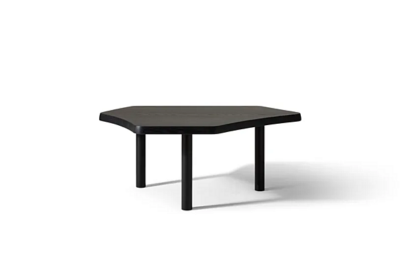 Table en bois Montparnasse CASSINA usine CASSINA de l'Italie. Foto №2