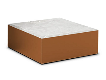 Table basse en marbre Omeda FORMITALIA OMEDA