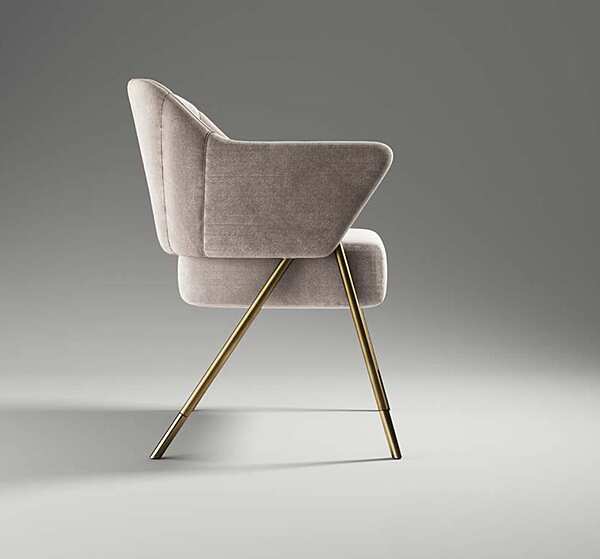 Fauteuil ROSSATO 09-PL03 usine ROSSATO de l'Italie. Foto №6