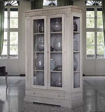 Vitrine Cantiero CV04
