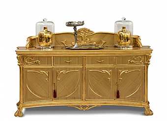 Commode MEDEA 955 usine MEDEA de l'Italie