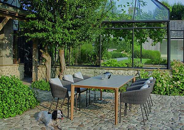 Bureau ROYAL BOTANIA UNT 220 usine ROYAL BOTANIA de l'Italie. Foto №7