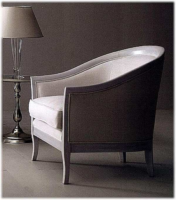 Fauteuil ANGELO CAPPELLINI 0117 / B