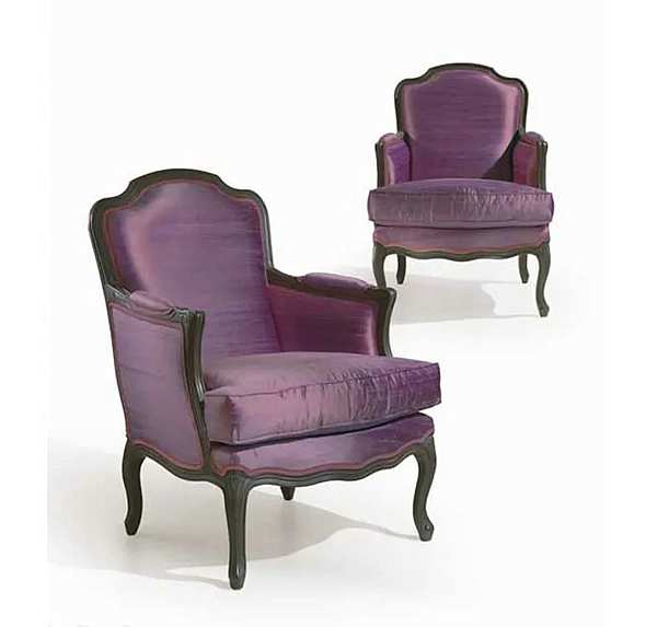 Fauteuil ANGELO CAPPELLINI 1421