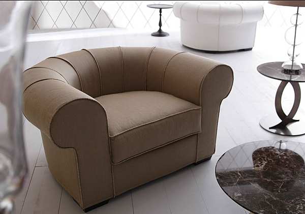 Fauteuil ANGELO CAPPELLINI 40011