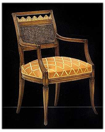Chaise ISACCO AGOSTONI 1086