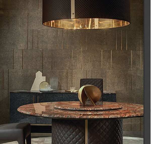 Lustre DAYTONA (by Signorini&Coco) 00210 usine DAYTONA (by Signorini&Coco) de l'Italie. Foto №2