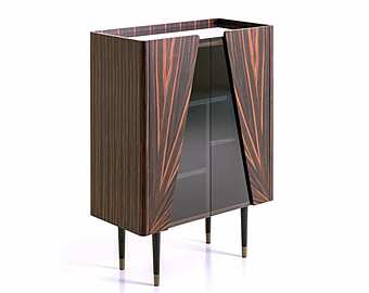 Bar RUGIANO 9100/135E