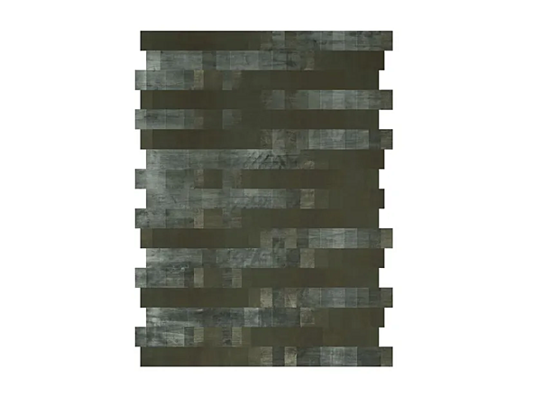 Tapis en soie de bambou fait main Breeze GIORGETTI usine GIORGETTI de l'Italie. Foto №4