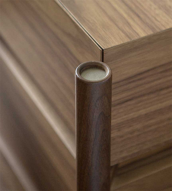 Accessoires PORADA usine PORADA de l'Italie. Foto №2