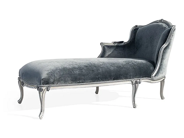 Lit de jour en tissu Savio Firmino 3195 usine SAVIO FIRMINO de l'Italie. Foto №1