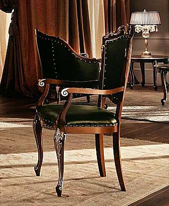 Chaise MODENESE GASTONE 11511 usine MODENESE GASTONE de l'Italie