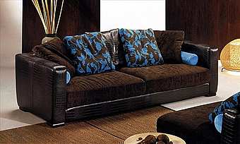 Canapé GOLD CONFORT Kabir