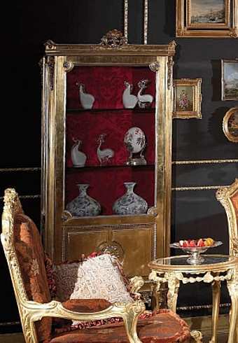 Vitrine ASNAGHI INTERIORS LC5208