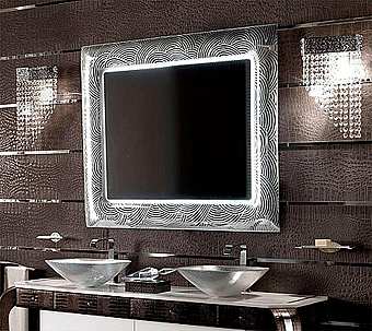 Miroir FLORENCE COLLECTIONS 656