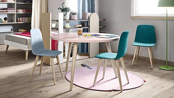 Table NIDI DS75095 usine nidi de l'Italie. Foto №3