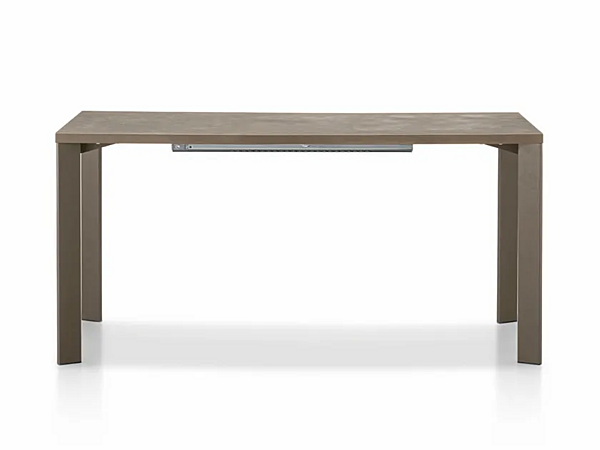 Table extensible en céramique Gio SEDIT usine SEDIT de l'Italie. Foto №1