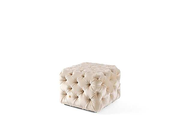 Pouf ROBERTO CAVALLI LIMBO usine ROBERTO CAVALLI de l'Italie. Foto №1