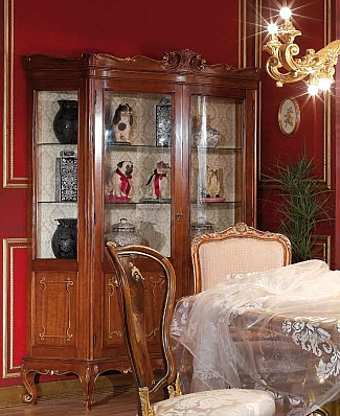 Vitrine ASNAGHI INTERIORS LC5504