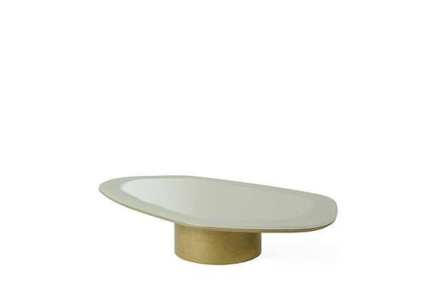 Table basse ROBERTO CAVALLI TURKANA usine ROBERTO CAVALLI de l'Italie. Foto №2