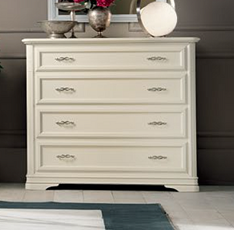 Commode GIULIA CASA "Verona Home" 413-VH