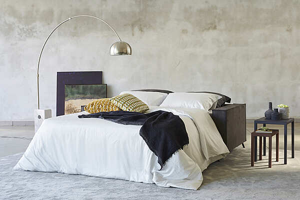 Accessoires MILANO BEDDING usine MILANO BEDDING de l'Italie. Foto №3