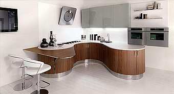 Cuisine ASTER CUCINE Domina-13