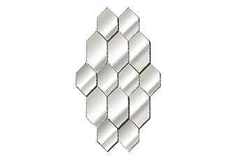 Miroir ROBERTO CAVALLI BEE Miroir ROBERTO CAVALLI BEE usine ROBERTO CAVALLI de l'Italie
