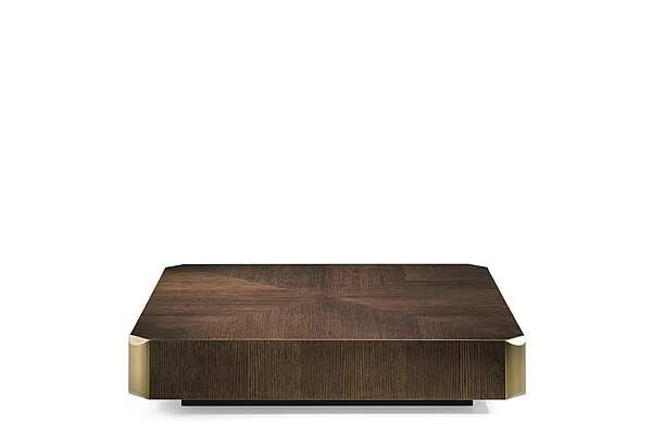 Table basse ROBERTO CAVALLI TIZIANO usine ROBERTO CAVALLI de l'Italie. Foto №3