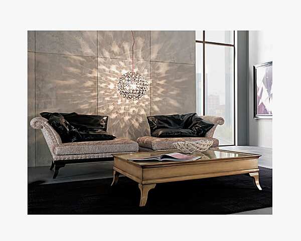 Fauteuil Bizzotto Italia C660 usine Bizzotto Italia de l'Italie. Foto №3