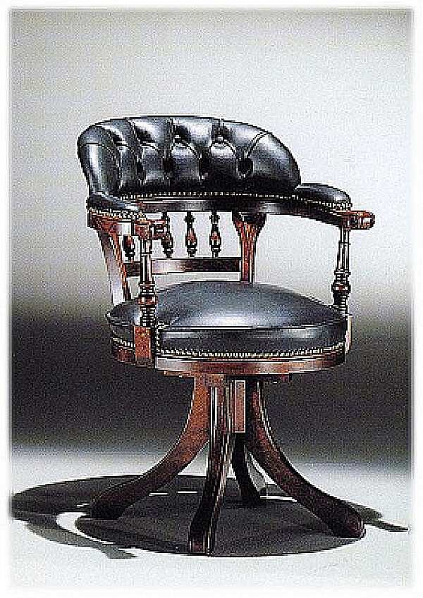 Fauteuil FRANCESCO MOLON Upholstery P74.01 usine FRANCESCO MOLON  de l'Italie. Foto №2