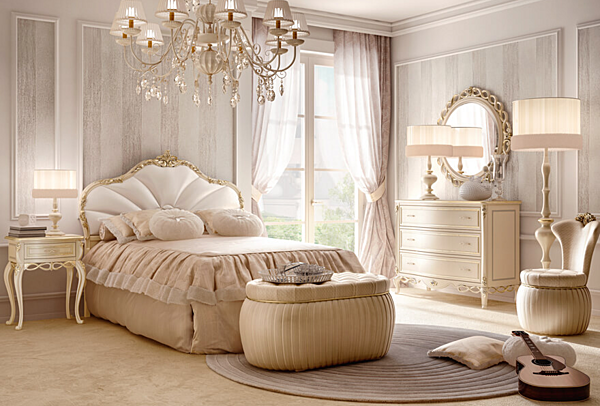 Table de chevet SIGNORINI COCO & amp; C. art. 9004 usine SIGNORINI & COCO de l'Italie. Foto №2