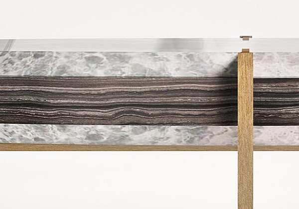 Table basse ROSSATO RHC-11 usine ROSSATO de l'Italie. Foto №3