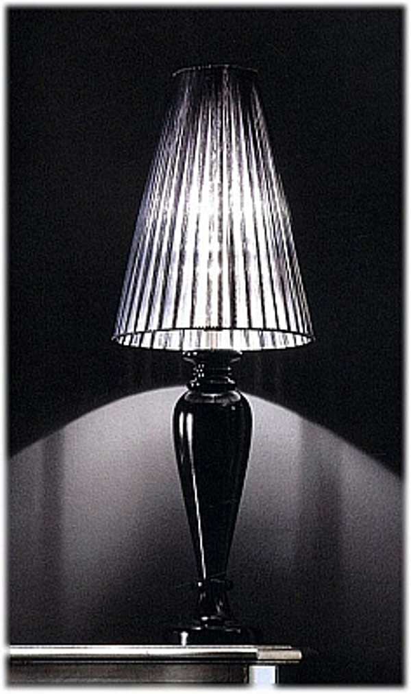Lampe de table of INTERNI LL.T311 usine OF INTERNI de l'Italie. Foto №1