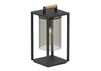 Lampe extérieure ROYAL BOTANIA DOMESBSM