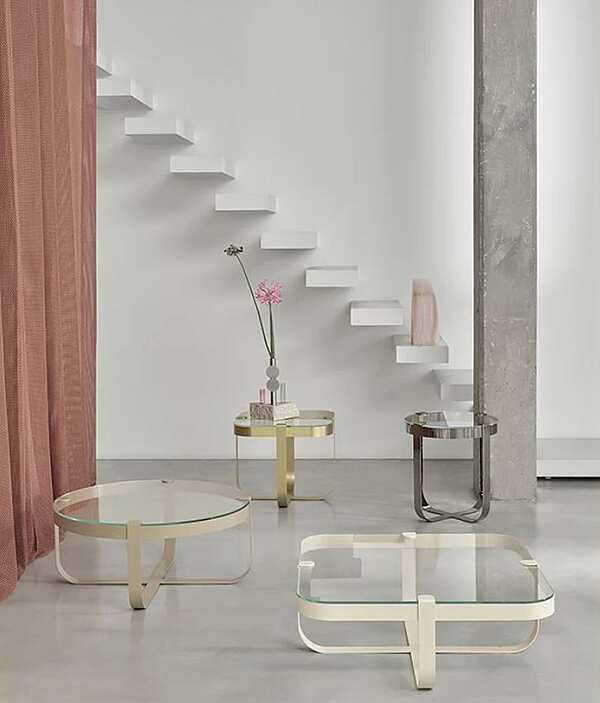 Table basse SABA 0097CT usine SABA de l'Italie. Foto №3