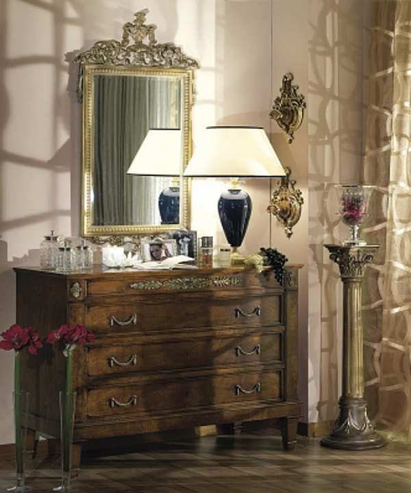 Commode ASNAGHI INTERIORS PC1962