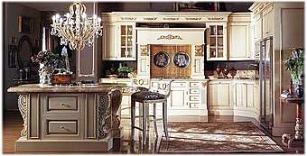 Cuisine JUMBO DOMUS KITCHEN