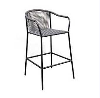 Tabouret de bar ROYAL BOTANIA SAM 43