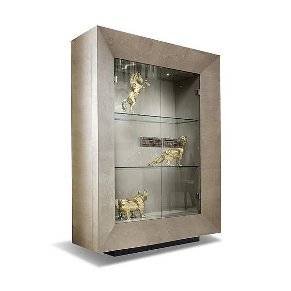 Vitrine GIORGIO COLLECTION Lifetime 990/95 usine GIORGIO COLLECTION de l'Italie. Foto №1