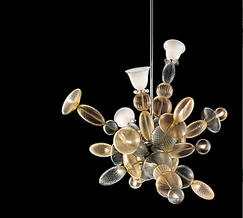 Lustre Barovier&Toso Perseus 7265