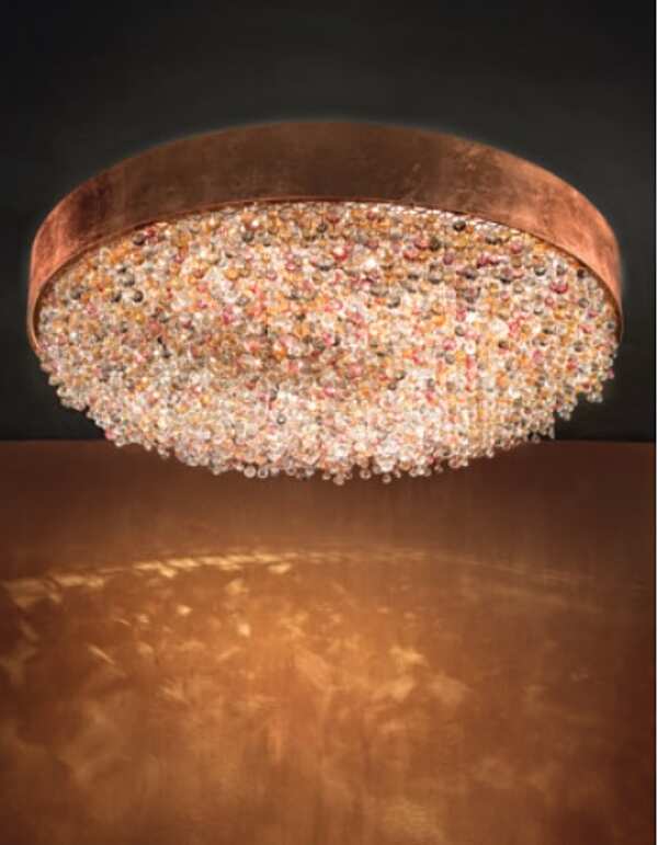 Accessoires MASIERO usine MASIERO (EMME PI LIGHT) de l'Italie. Foto №3