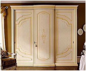 Armoire FERRETTI & amp; FERRETTI Mod. Giada