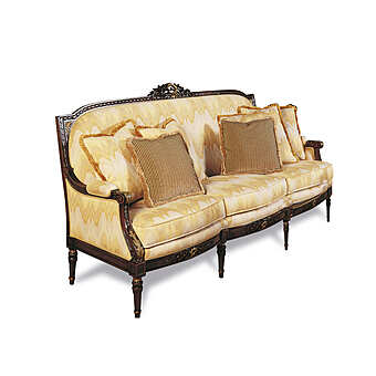 Canapé FRANCESCO MOLON The Upholstery D360