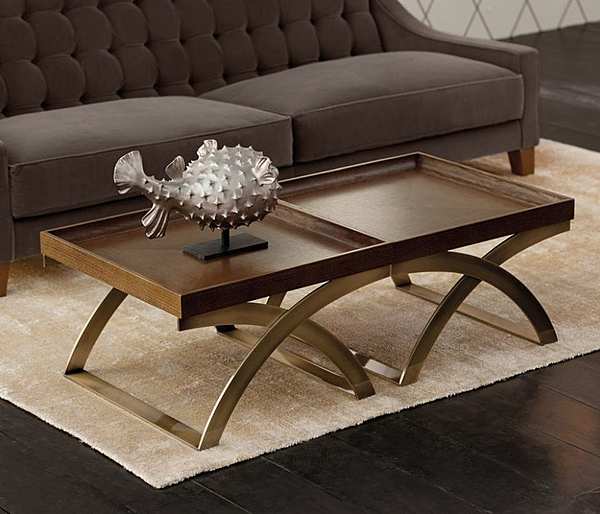 Table basse ANGELO CAPPELLINI 45072