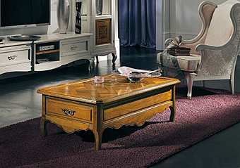 Table basse INTERSTYLE IN2177