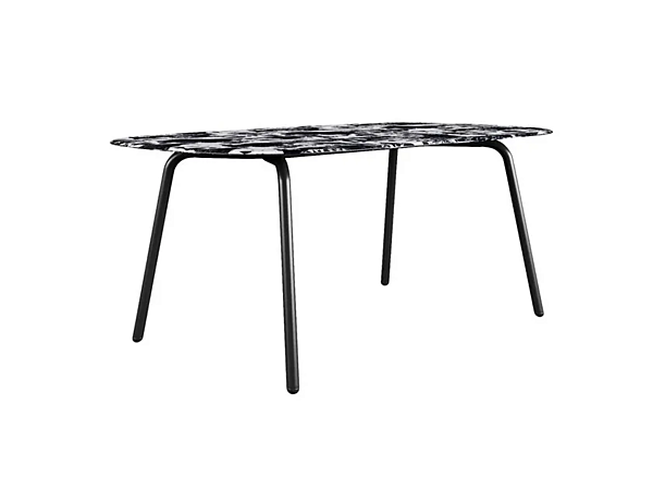 Table en céramique Ose Liu Jo Living Collection usine Liu Jo Living Collection de l'Italie. Foto №2
