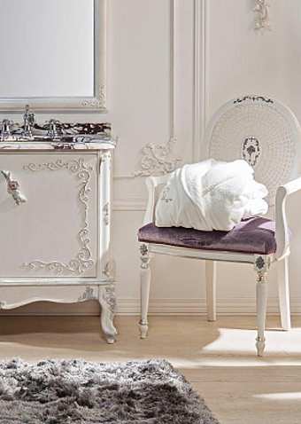 Chaise FLORENCE ART 5922CFBS