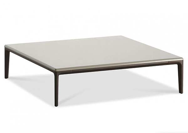 Table basse ALIVAR Poggio TPGQ80 usine ALIVAR de l'Italie. Foto №1